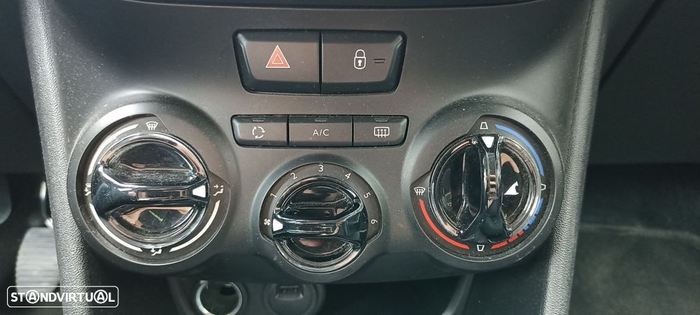 Peugeot 208 1.5 BlueHDi Active Business Pack - 24