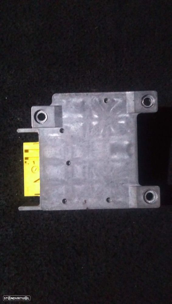 Centralina De Airbags Ford Escort Classic Turnier (Anl) - 4