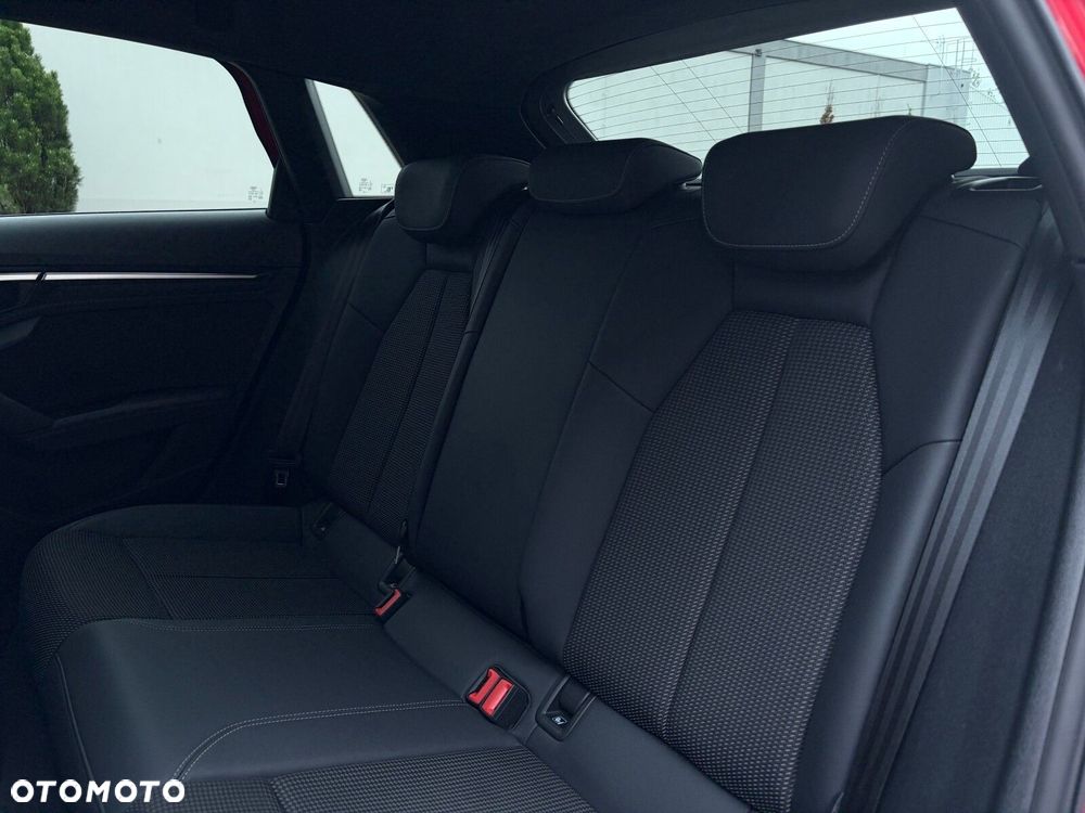 Audi A3 Sportback - 22