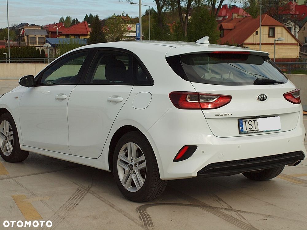 Kia Ceed 1.4 Vision - 6