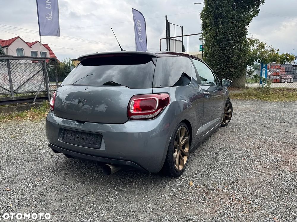 Citroën DS3 - 14
