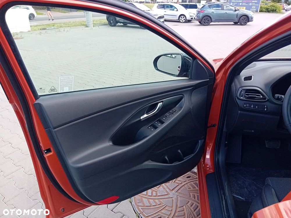 Hyundai i30 1.5 T-GDI 48V Smart DCT - 21