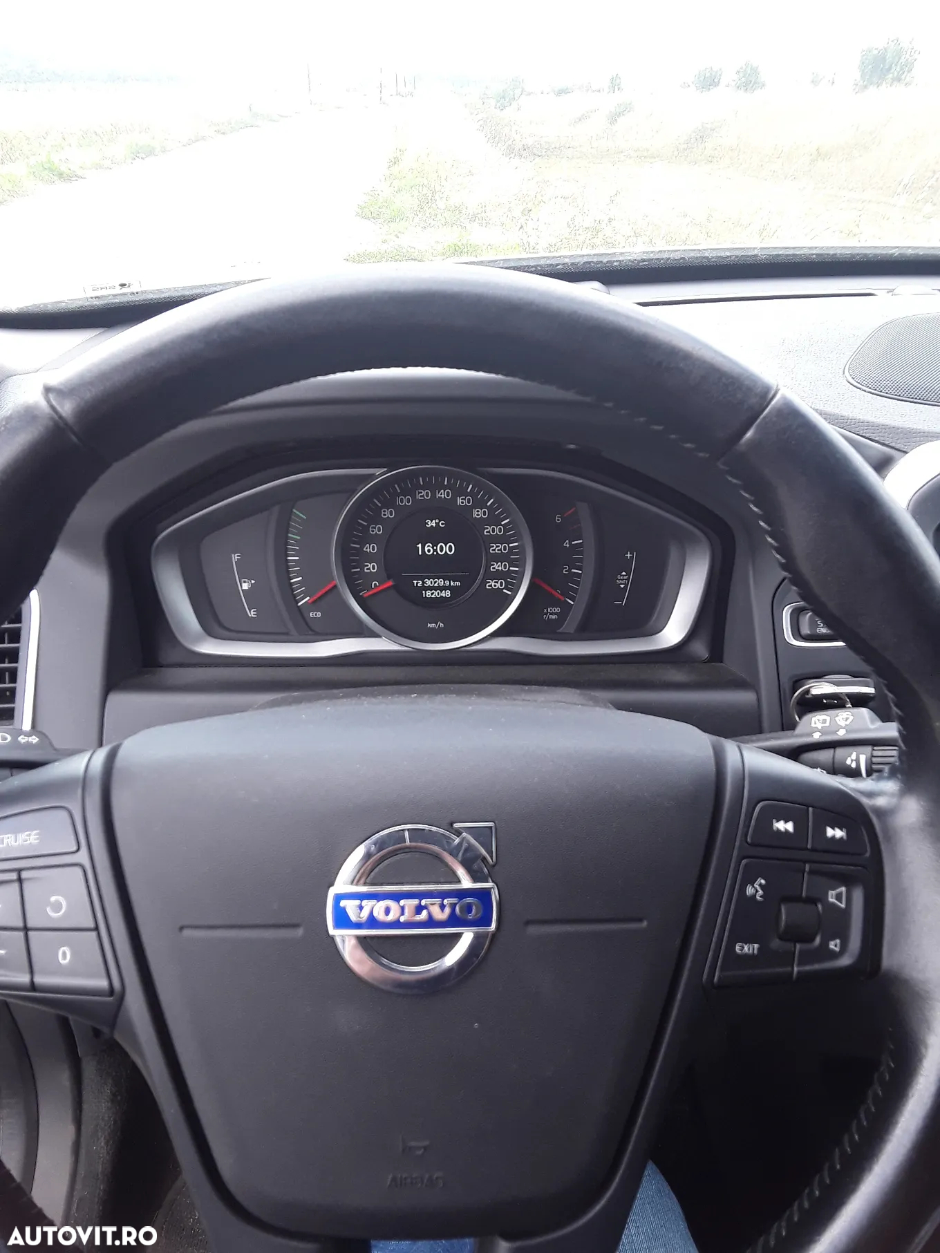 Volvo XC 60 D3 Inscription - 2