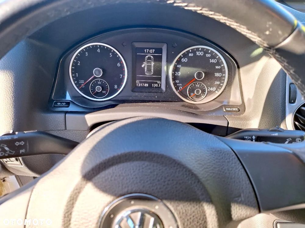 Volkswagen Tiguan 1.4 TSI CityLine - 6