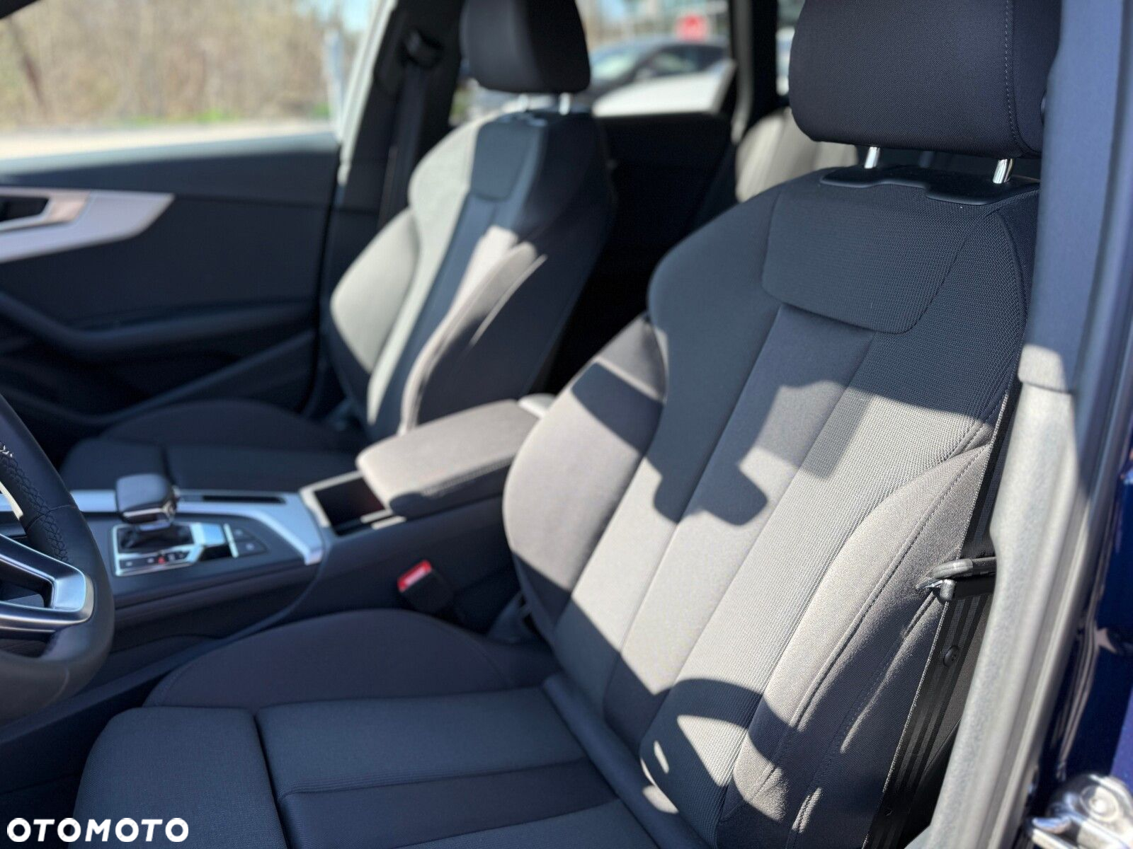 Audi A4 - 18