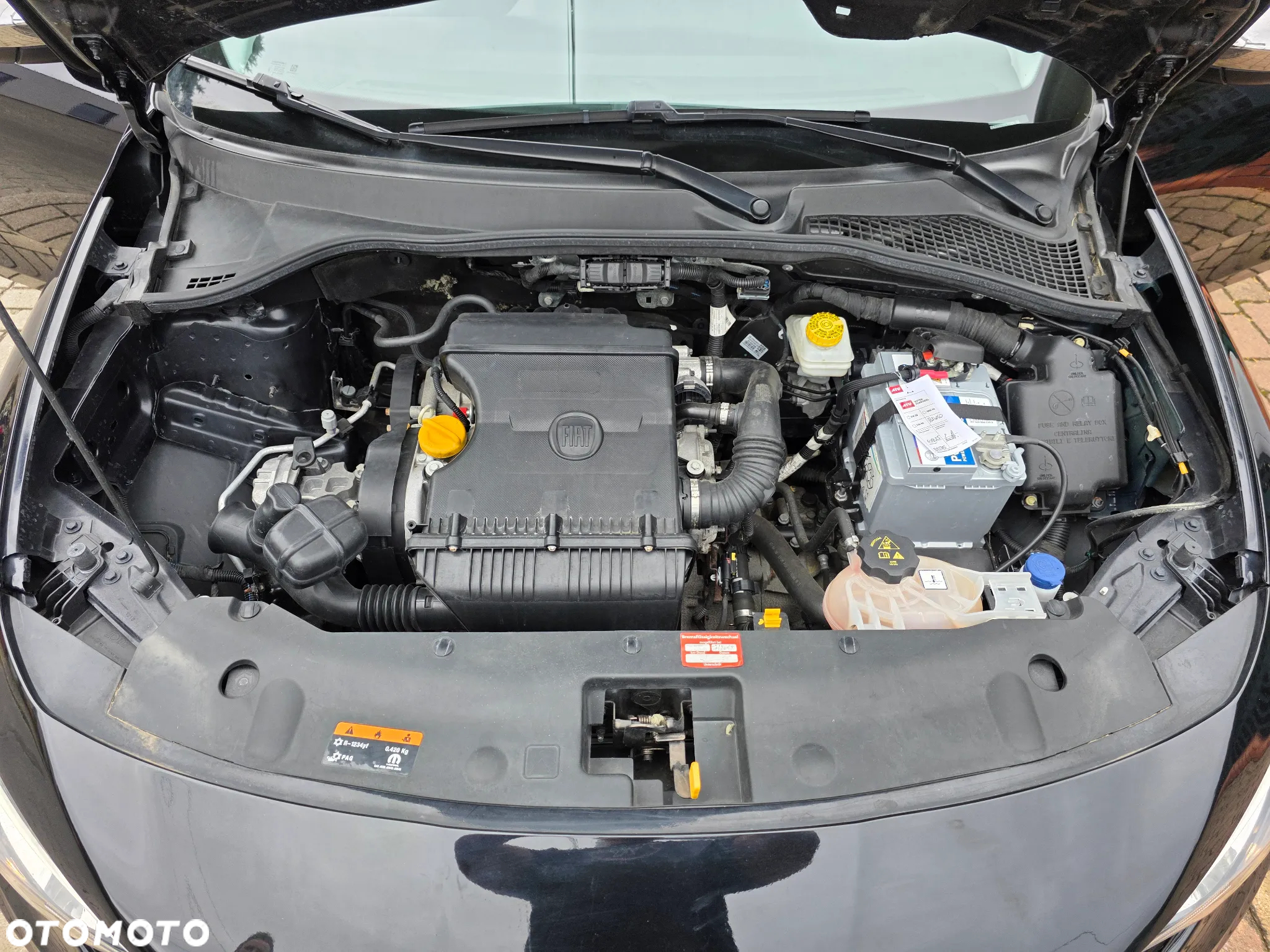 Fiat Tipo 1.4 16v Pop - 31