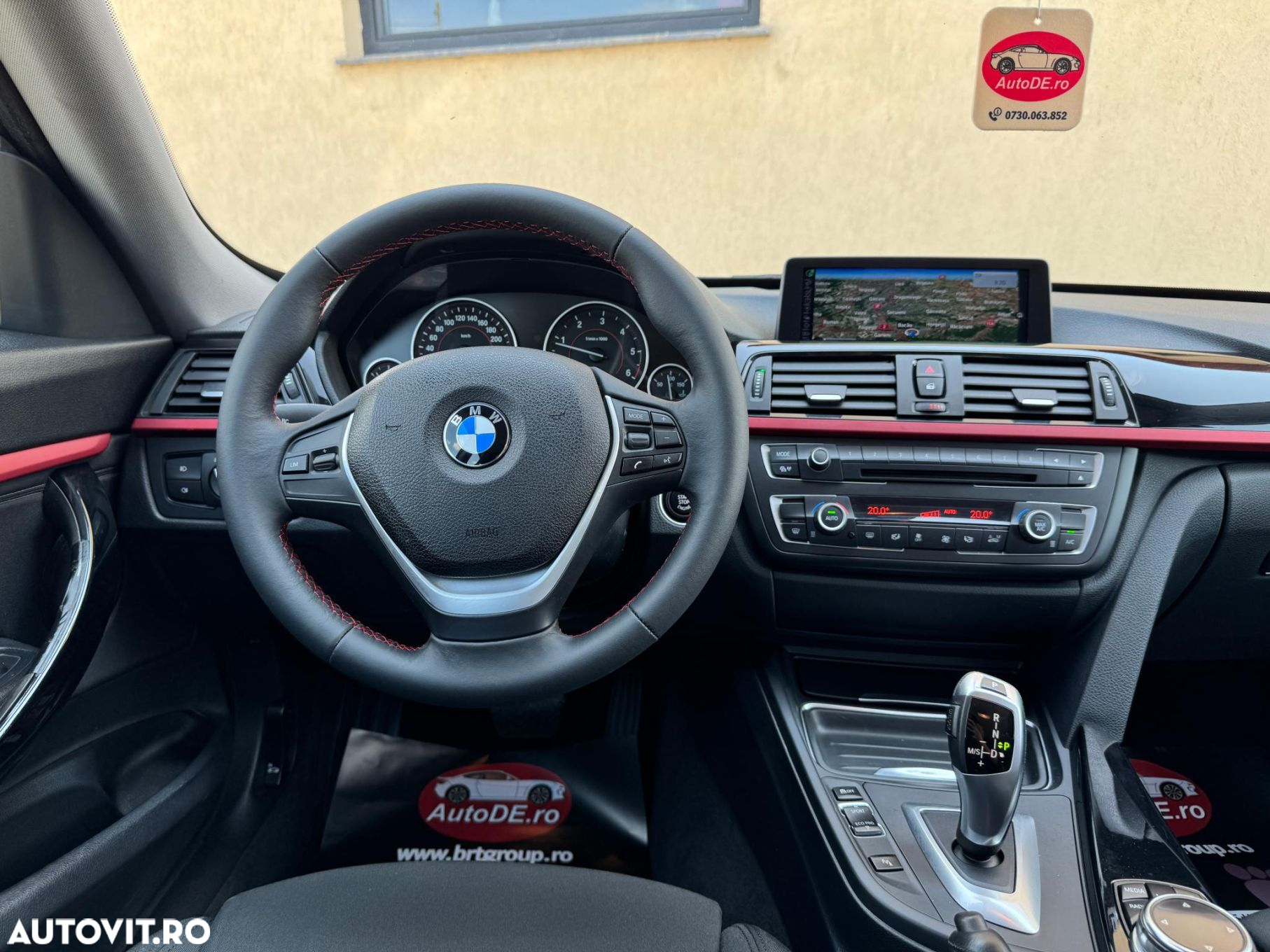 BMW Seria 3 - 8