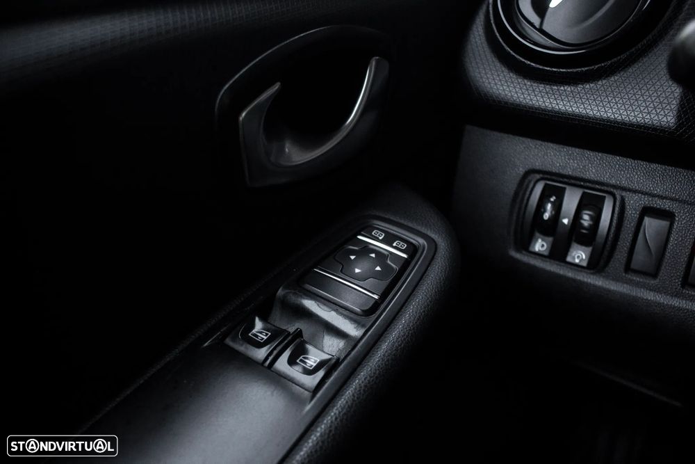 Renault Clio Sport Tourer 1.5 dCi Confort - 14