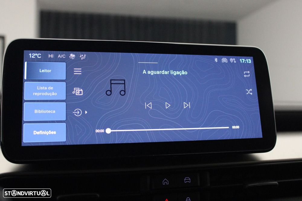 Jeep Avenger 54 kWh Summit - 21