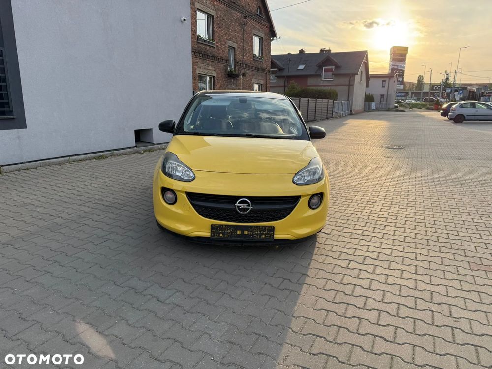 Opel Adam - 2