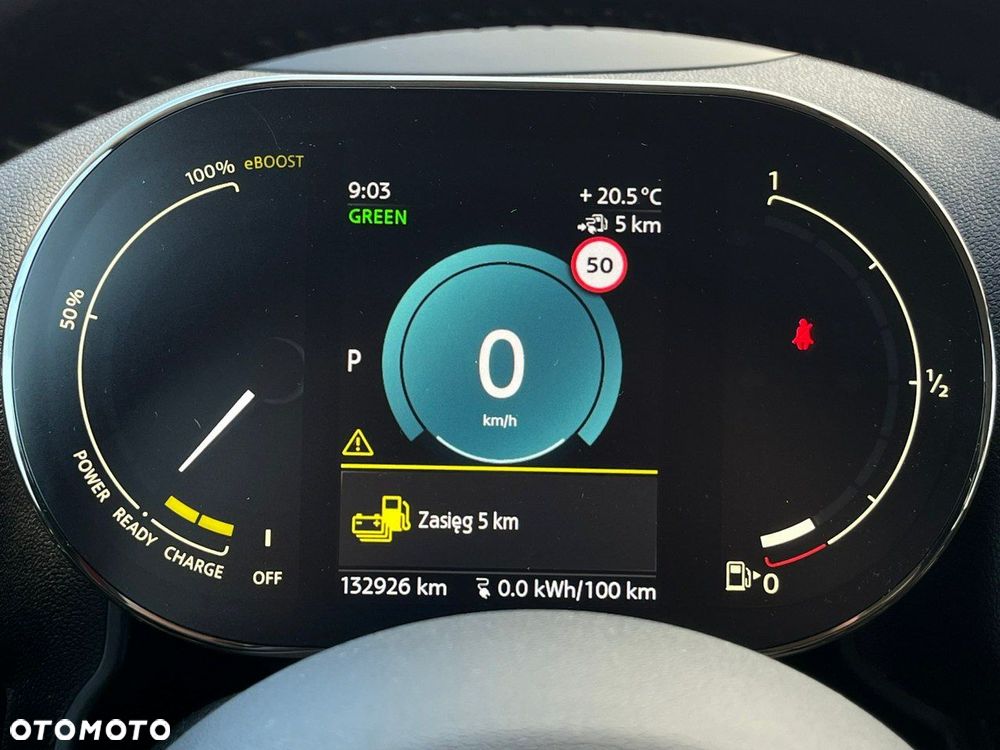 MINI Countryman Cooper S E All4 - 22