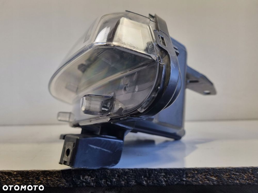 LAMPA PRAWA Renault Scenic III 13-16r LIFT PRZEDNIA PRAWY PRZÓD - 3