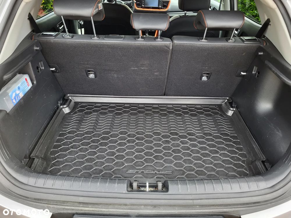 Kia Stonic 1.0 T-GDI M - 10