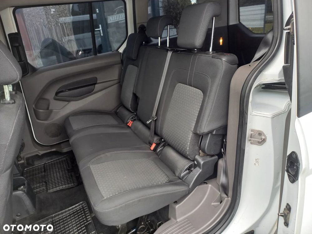 Ford Transit Connect Kombi 230 L2 Trend - 14