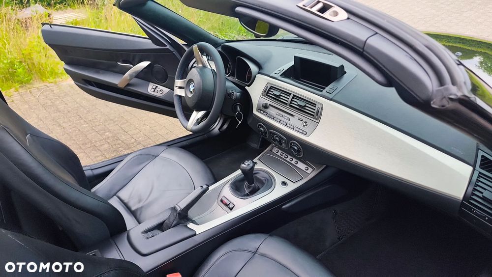 BMW Z4 3.0i - 21