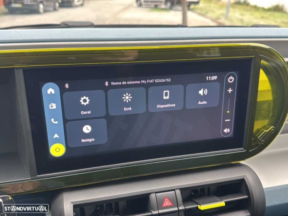 Fiat Grande Panda - 25