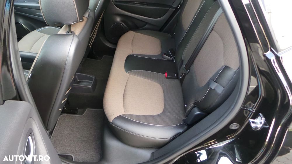 Renault Captur ENERGY TCe 120 EDC XMOD - 7