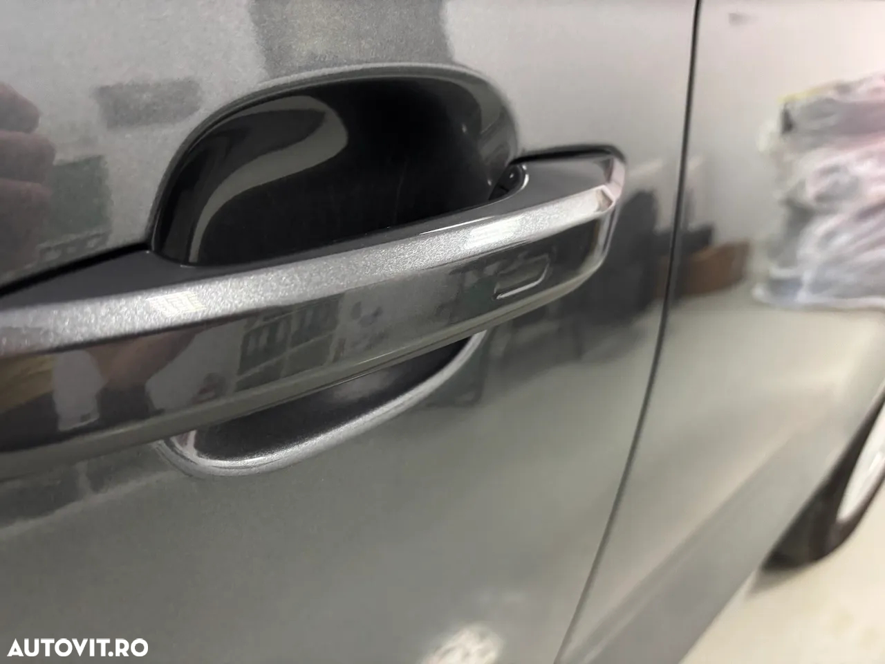 Audi Q5 50 TFSI e quattro S tronic PHEV S Line - 9