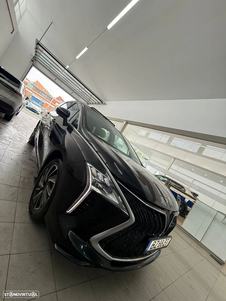 Forthing U-Tour 1.5 T-GDI DCT - 7