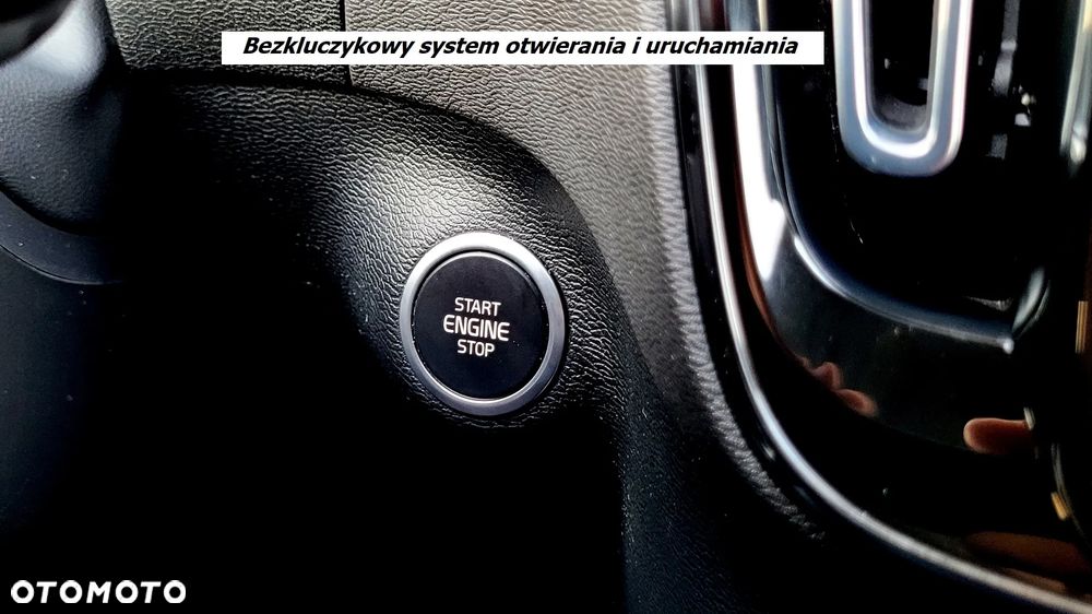 Volvo XC 40 T5 Recharge DKG Inscription Expression - 12