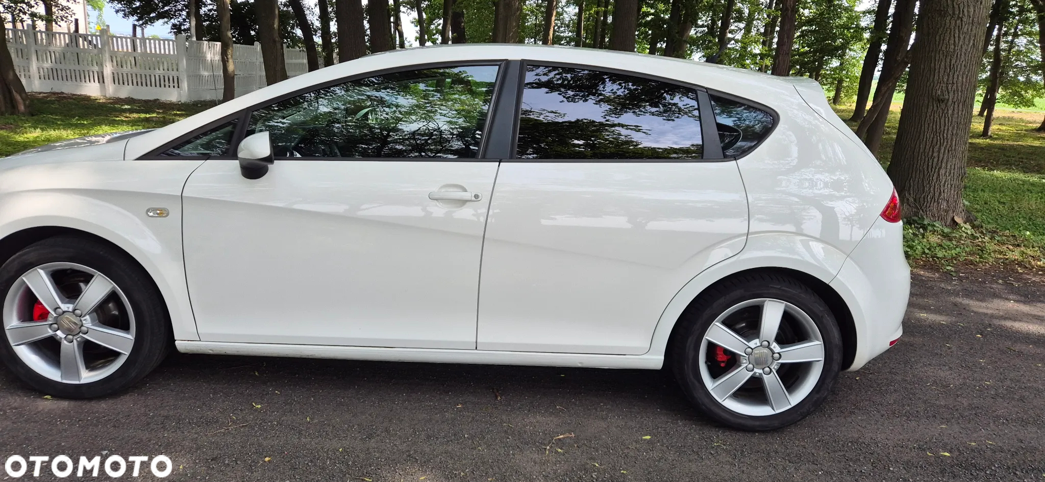 Seat Leon - 22