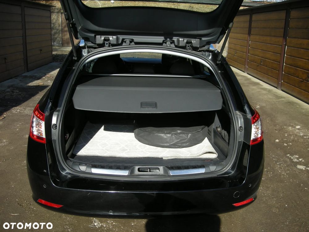 Peugeot 508 - 3