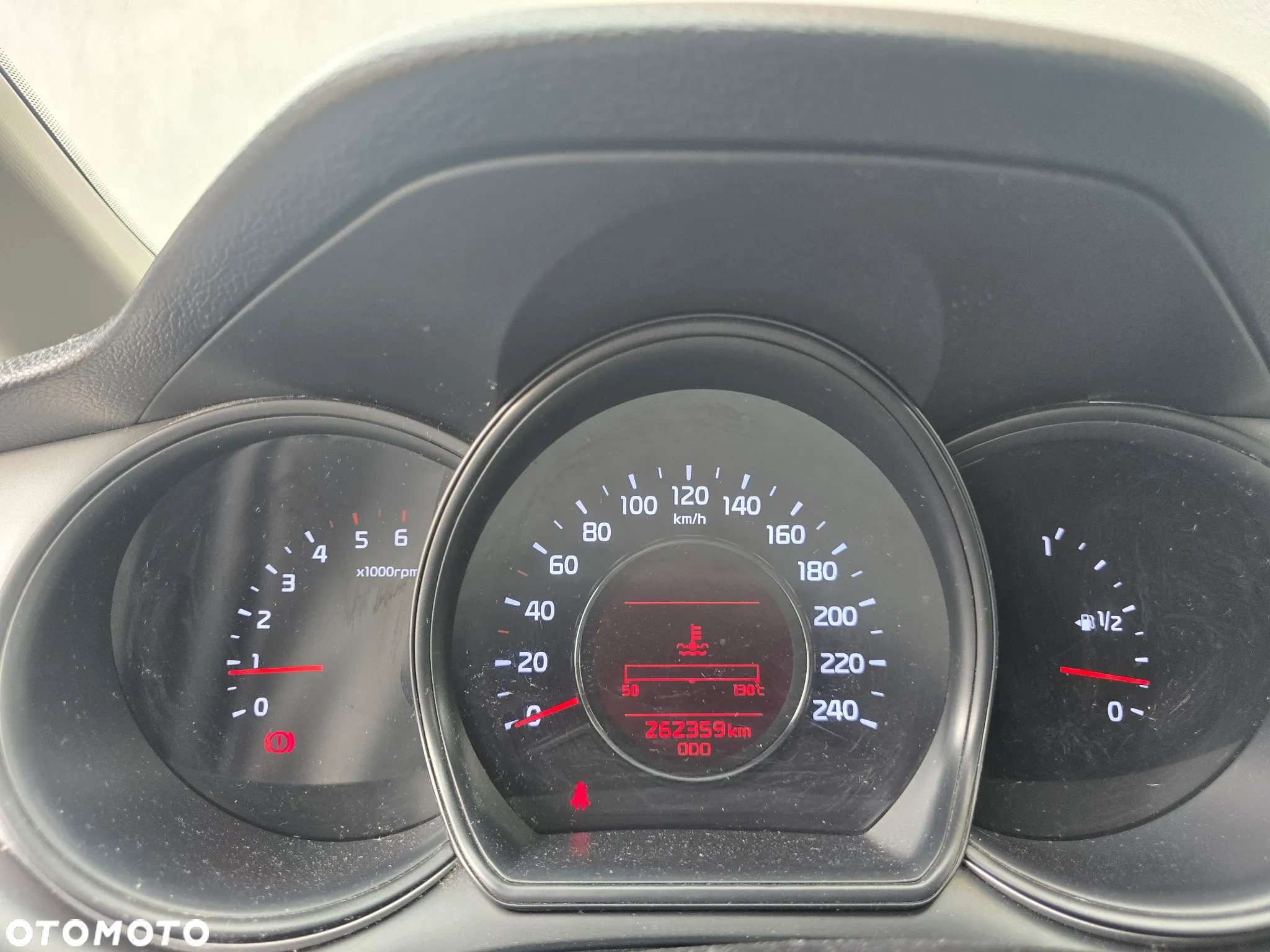 Kia Ceed Cee'd 1.4 CRDi S - 5