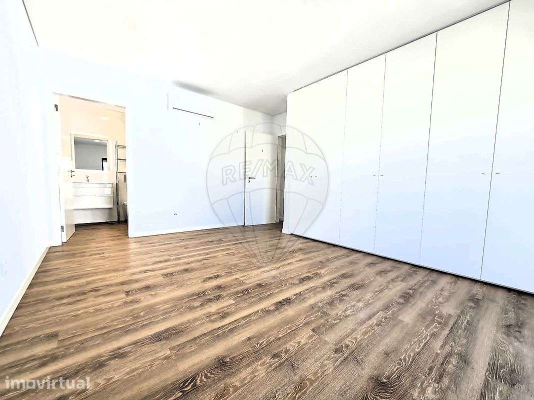 Apartamento T3 para arrendamento - Grande imagem: 4/10