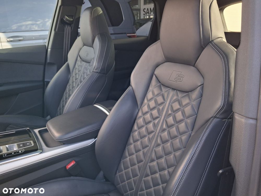 Audi Q7 - 20