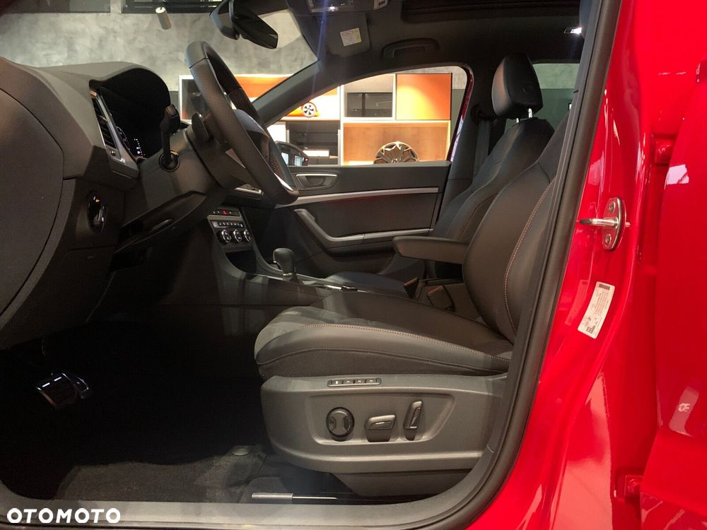Seat Ateca - 11