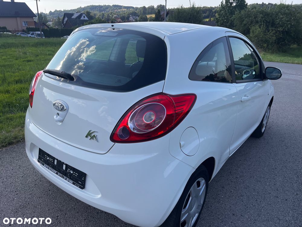 Ford KA Style - 11