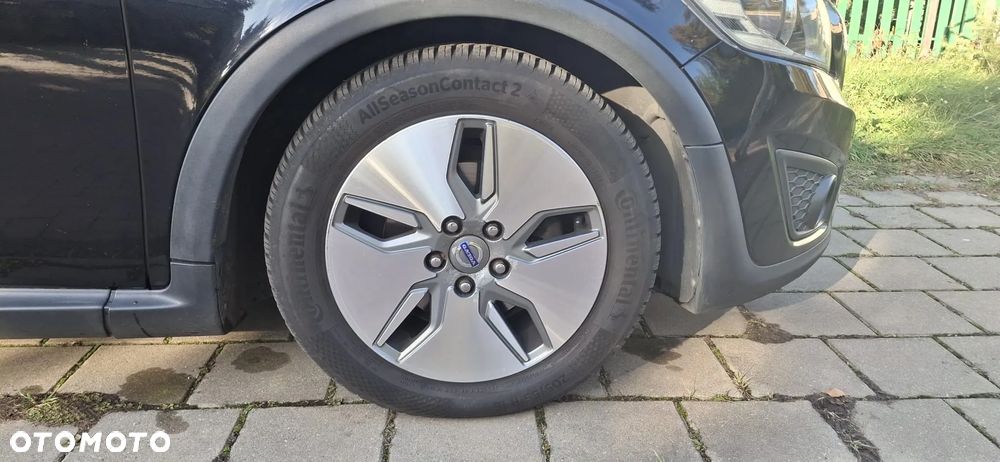 Volvo C30 1.6D DRIVe Kinetic Start-Stop - 25