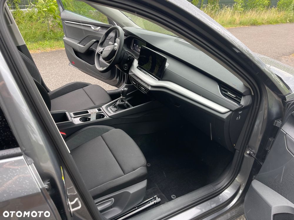 Skoda Octavia 1.5 TSI ACT Style - 18