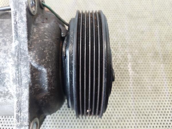 Compressor A/C Volkswagen Golf Iv Variant (1J5) - 3