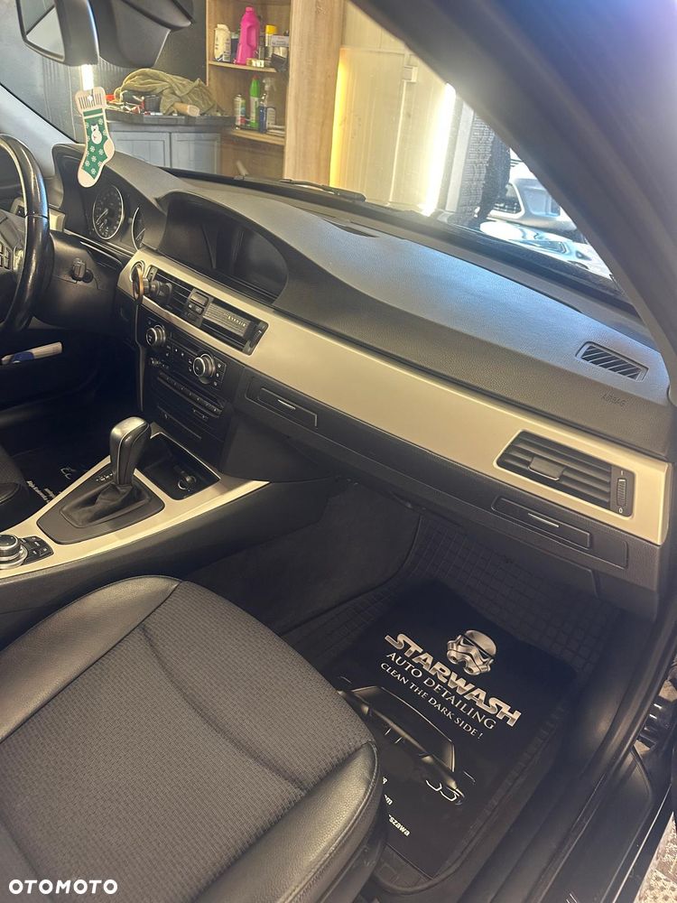 BMW Seria 3 - 17