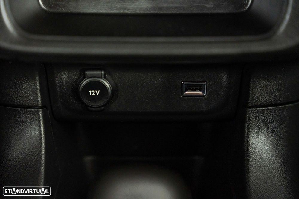 Citroën C3 1.2 PureTech Feel Pack - 25