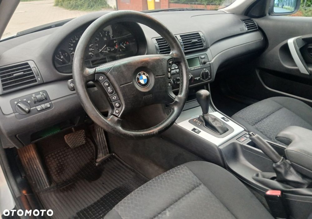 BMW Seria 3 - 2