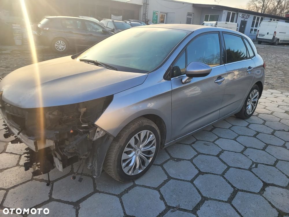 Citroën C4 BlueHDi 100 Business Class - 18