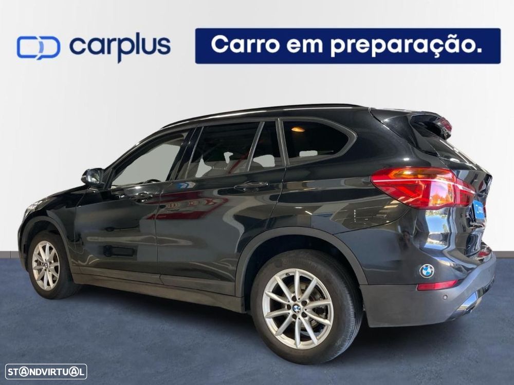 BMW X1 - 2