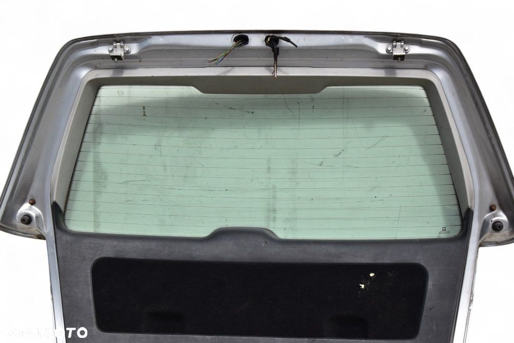 Klapa Bagażnika VOLKSWAGEN BORA Kombi - 14