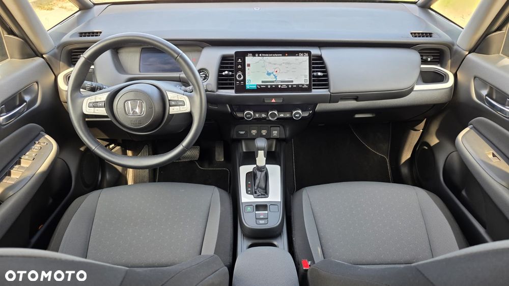 Honda Jazz e:HEV 1.5 i-MMD Elegance - 8