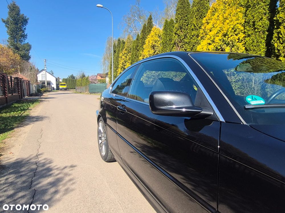 BMW Seria 3 - 4