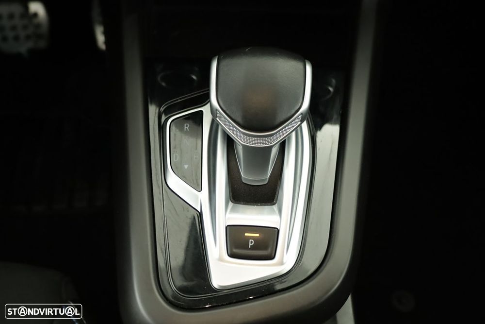 Renault Arkana 1.6 E-Tech Full Hybrid Esprit Alpine - 14