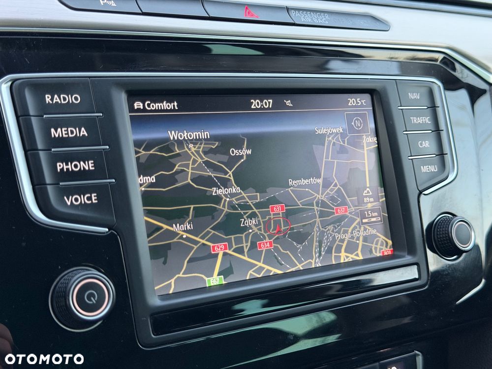 Volkswagen Passat 2.0 TSI BMT Highline DSG - 24
