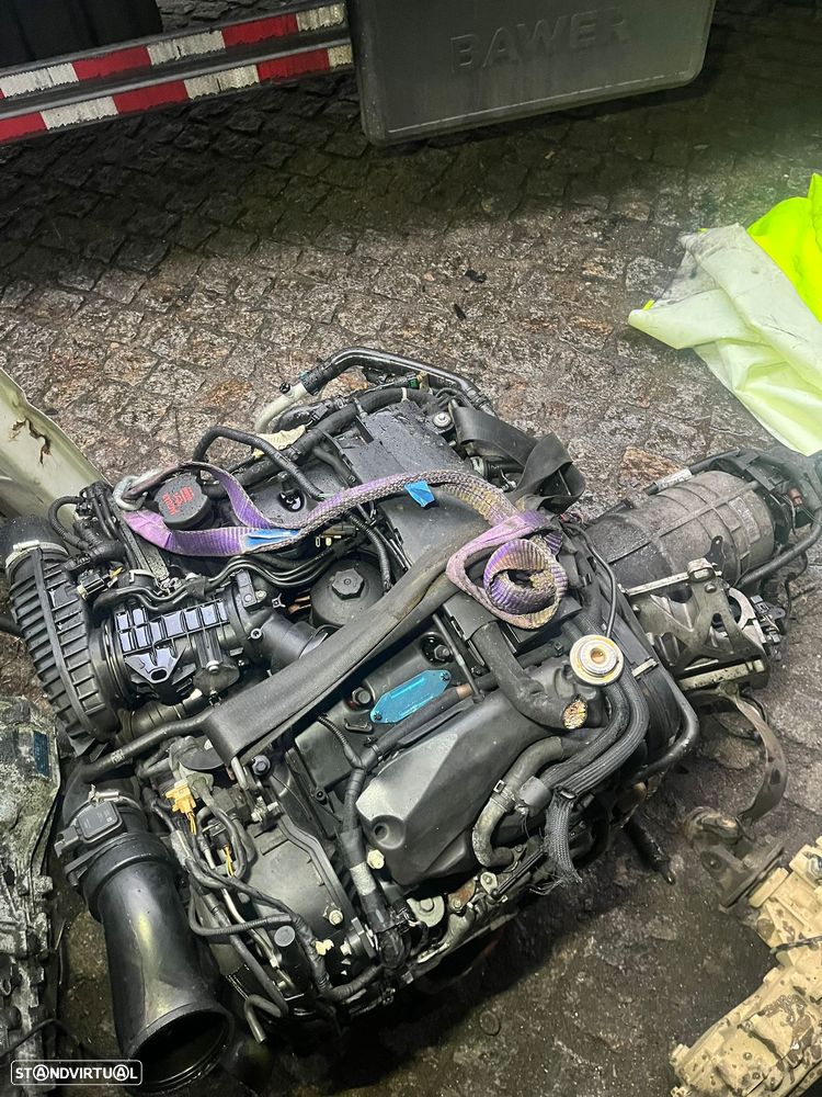 Tudo tipo de motores a venda com garantia - 27