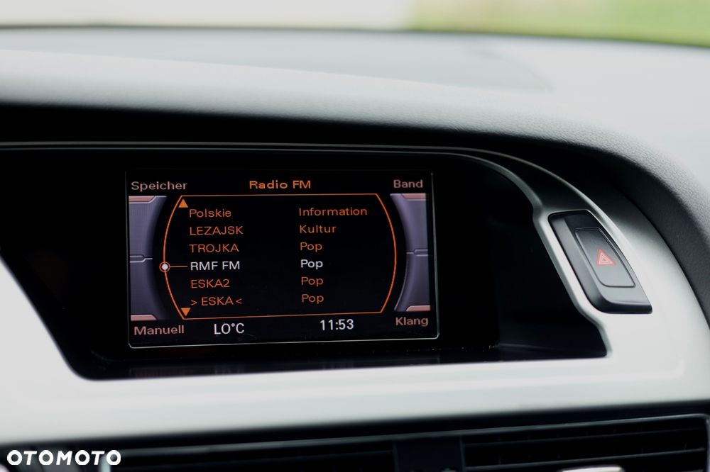 Audi A4 Avant 1.8 TFSI - 20