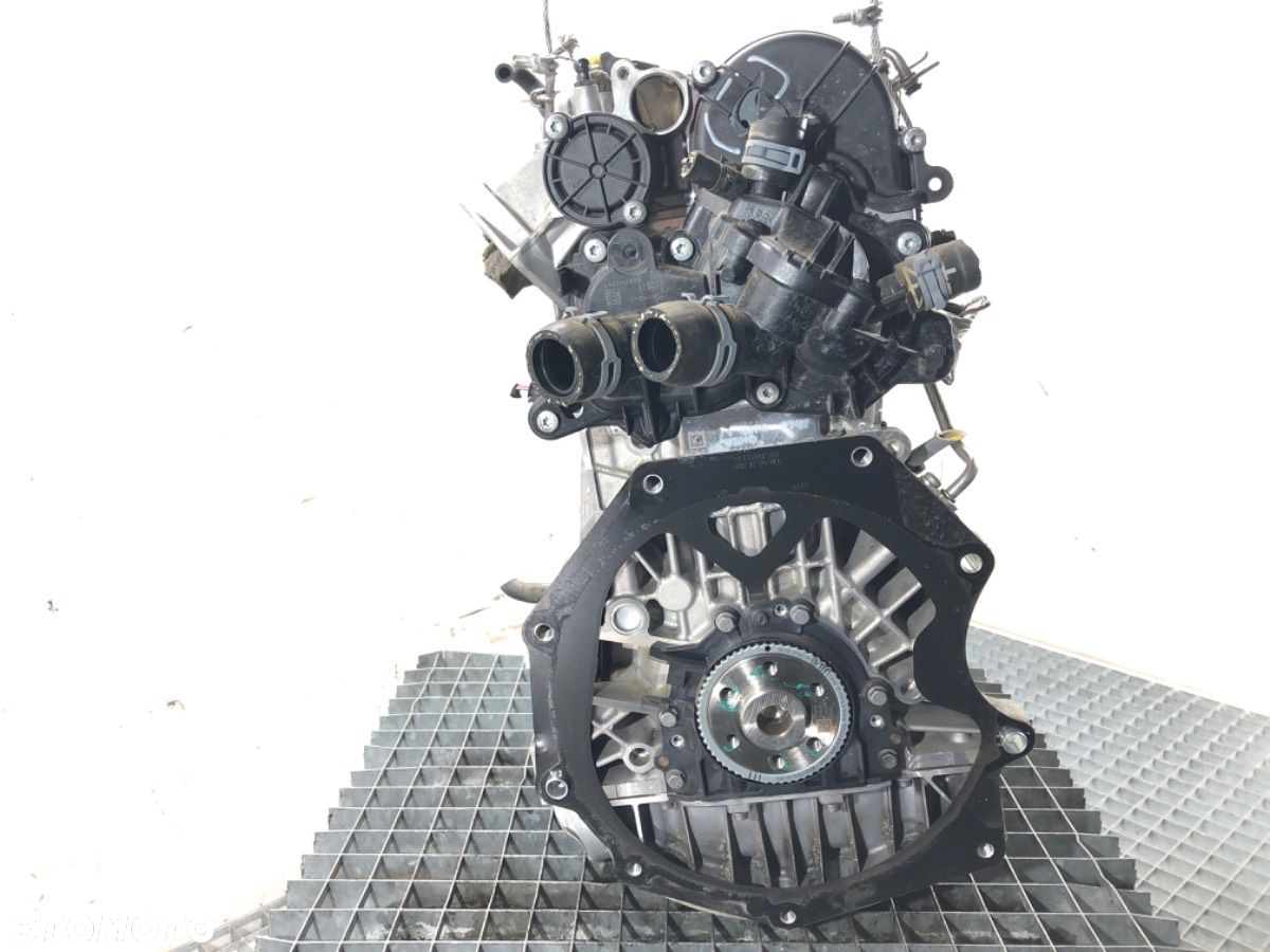 SILNIK - 2608.00 PLN - VW T-CROSS (C11) 2018 - 2022 1.0 TSi 85 kW [116 KM] benzyna 2018 - 2022 DKR - 3
