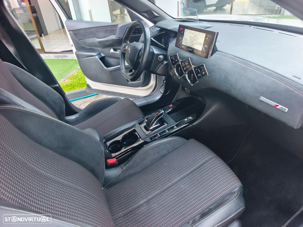 DS DS3 Crossback E-Tense Performance Line - 9