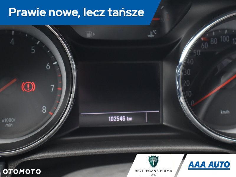 Opel Astra - 12