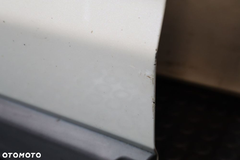 DRZWI PRAWY PRZÓD OPEL ANTARA GBQ - 5